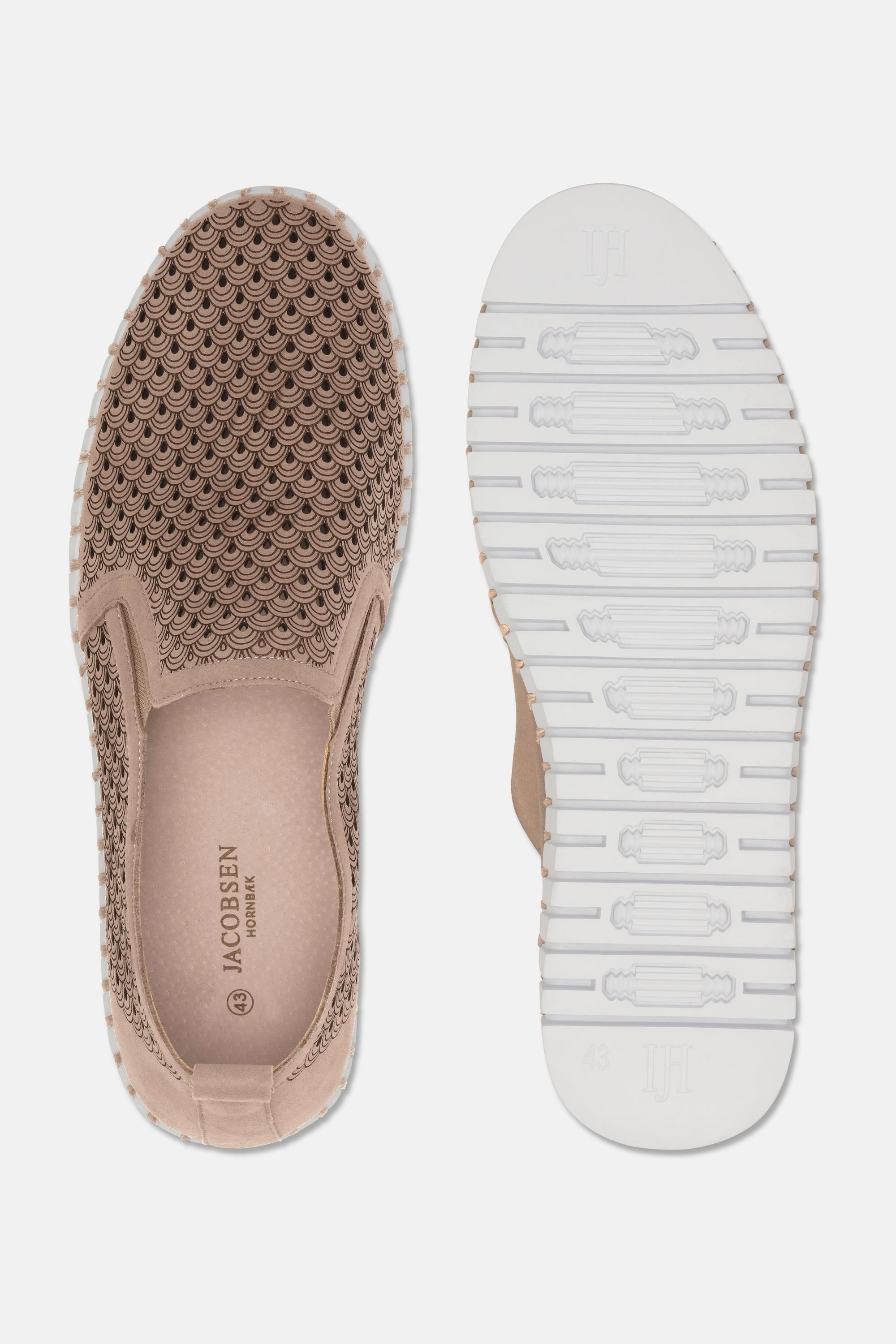 Bequeme Herrenschuhe - Falcon